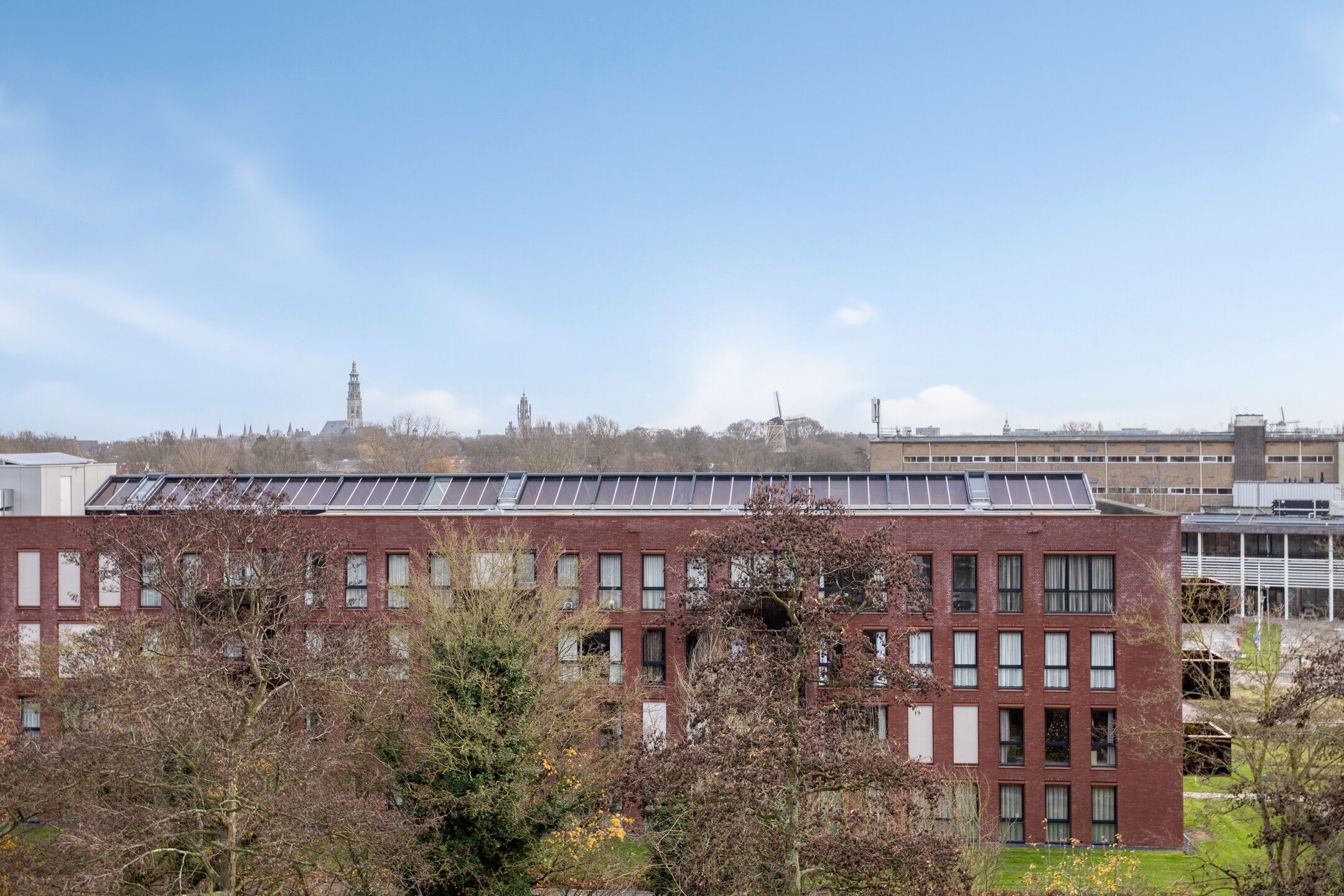 Foto 3 van Henry Dunantlaan 220