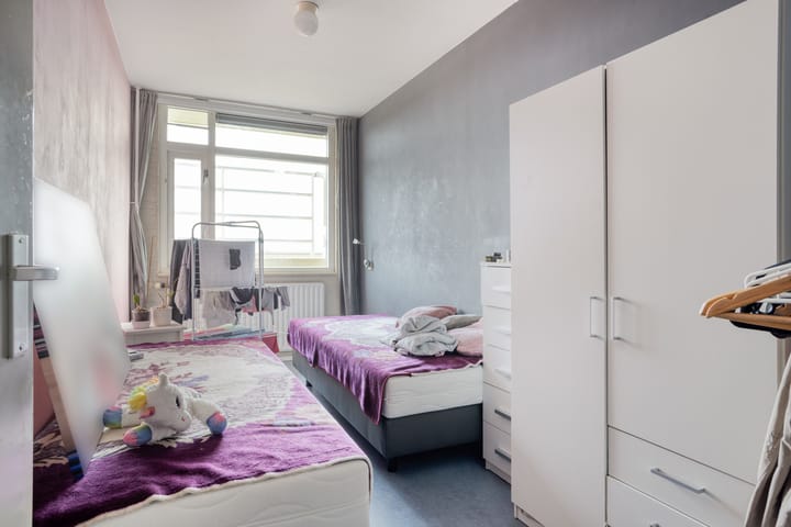 Foto 9 van Henry Dunantlaan 220