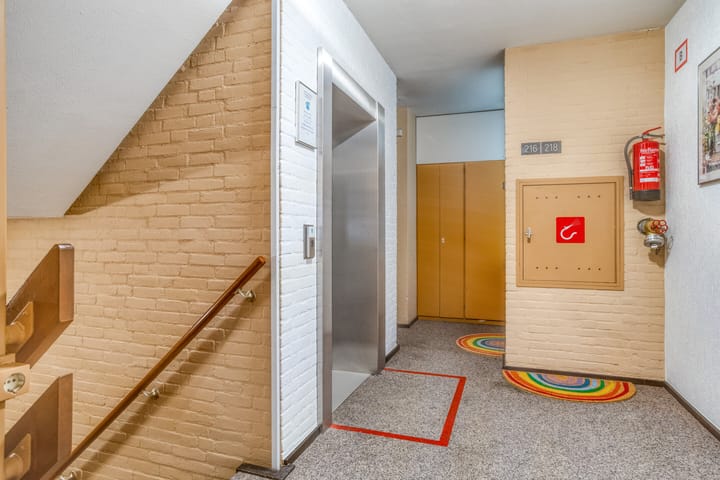 Foto 11 van Henry Dunantlaan 220