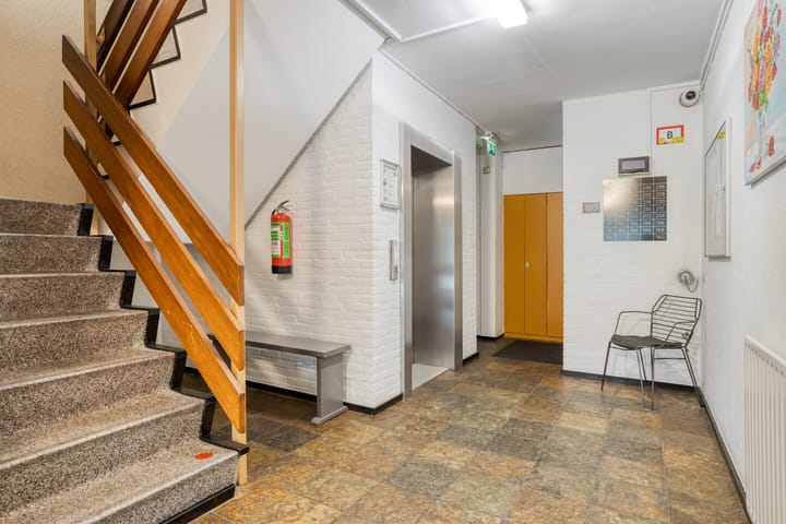 Foto 12 van Henry Dunantlaan 220