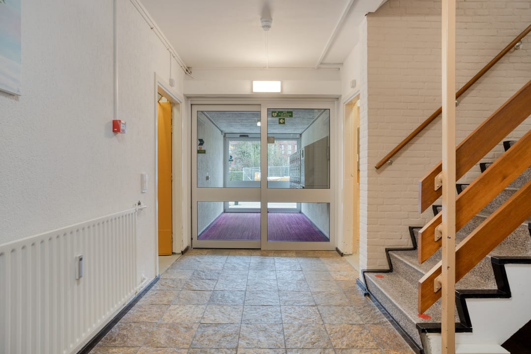 Foto 13 van Henry Dunantlaan 220