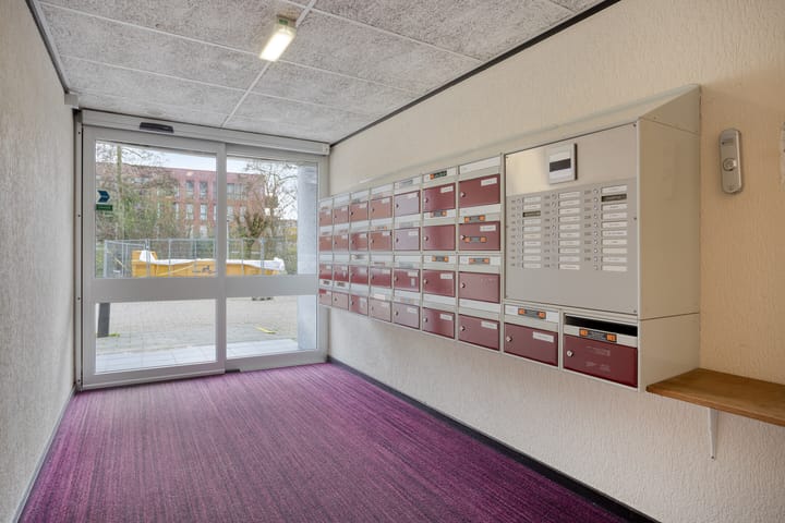 Foto 14 van Henry Dunantlaan 220