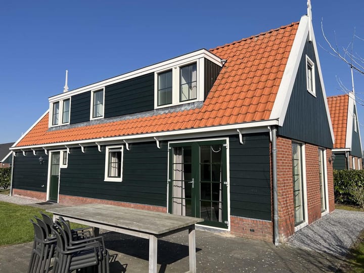 Photo 2 of Burgemeester Dalenbergstraat 50-319