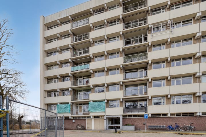 Foto 18 van Henry Dunantlaan 220