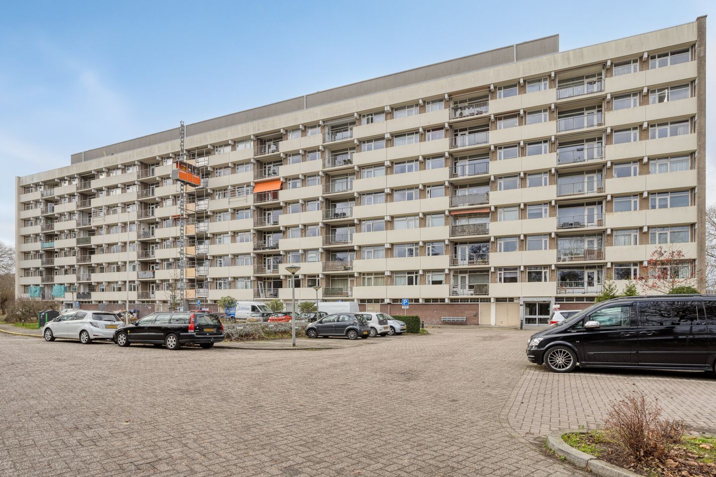 Foto 19 van Henry Dunantlaan 220