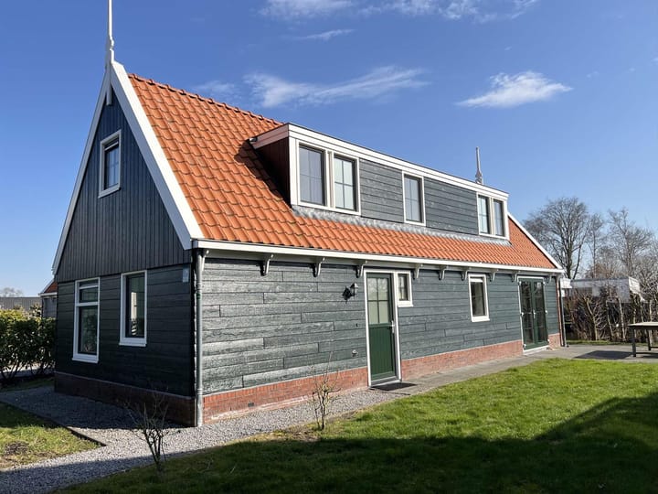 Photo 3 of Burgemeester Dalenbergstraat 50-319