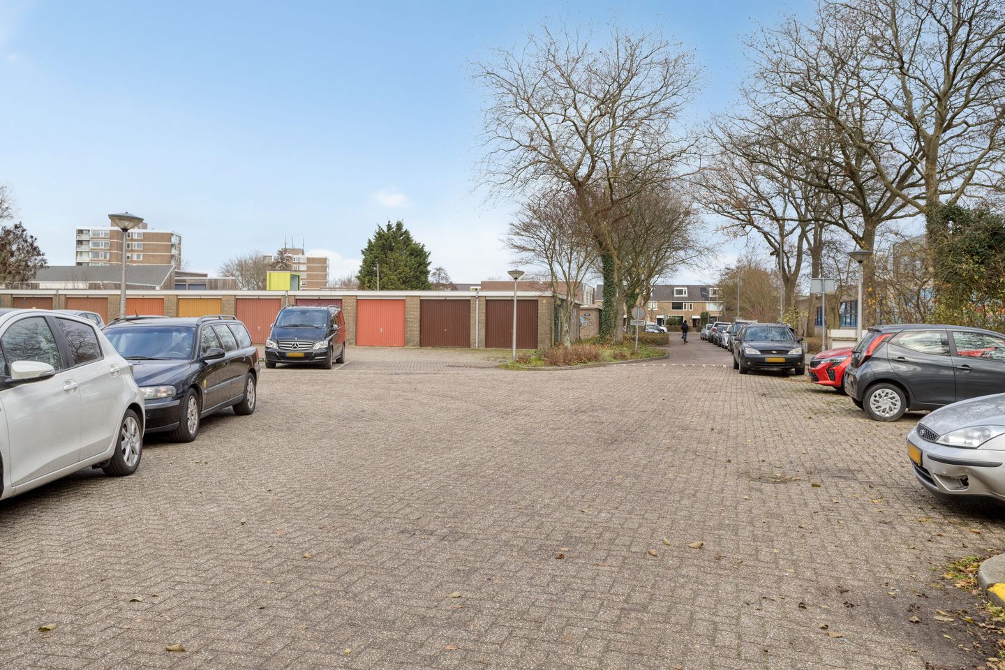Foto 20 van Henry Dunantlaan 220