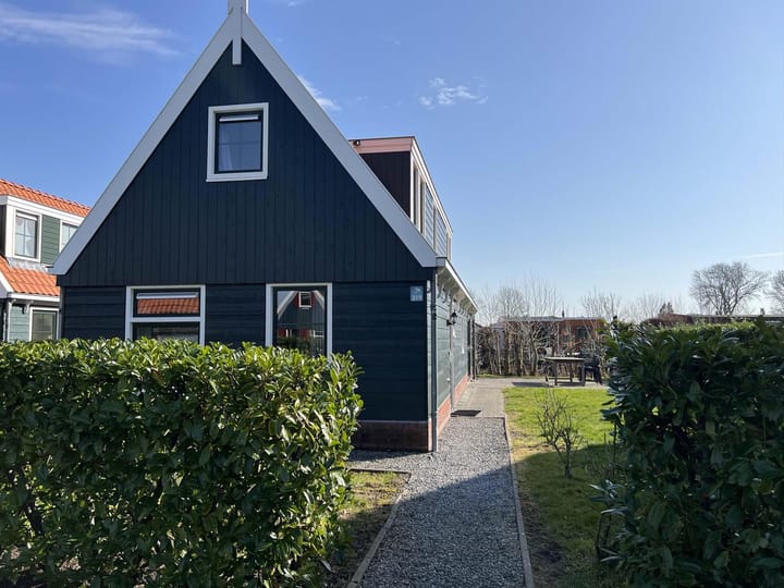 Photo 4 of Burgemeester Dalenbergstraat 50-319