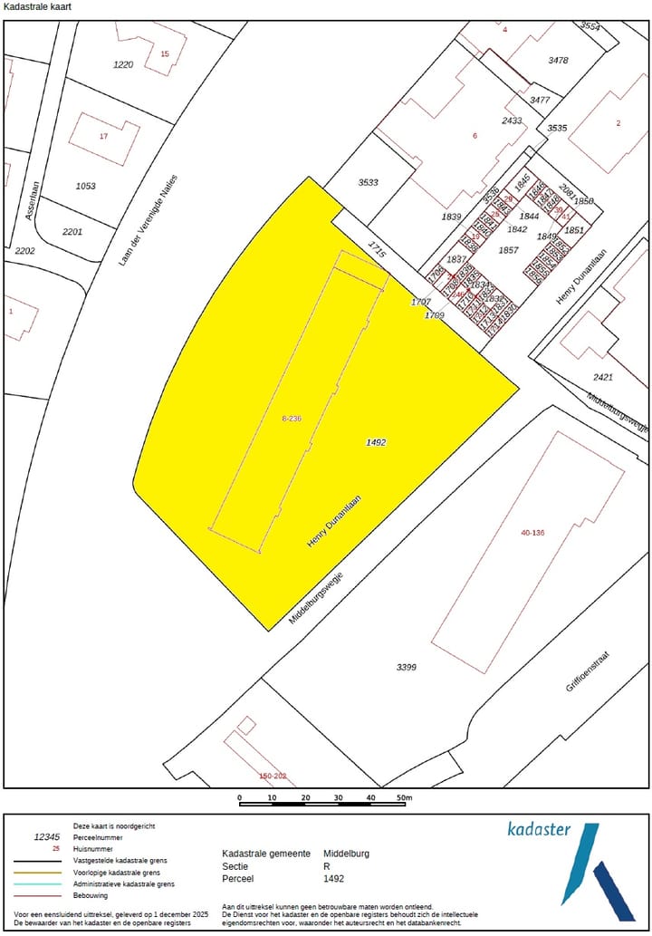 Foto 23 van Henry Dunantlaan 220