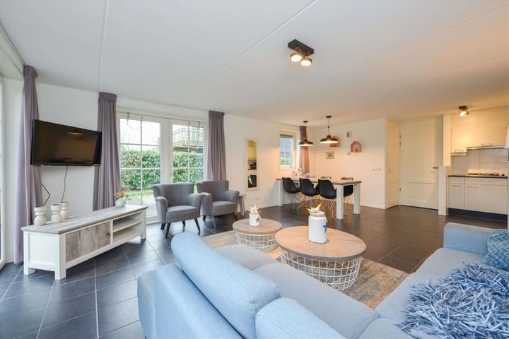 Foto 6 van Burgemeester Dalenbergstraat 50-319