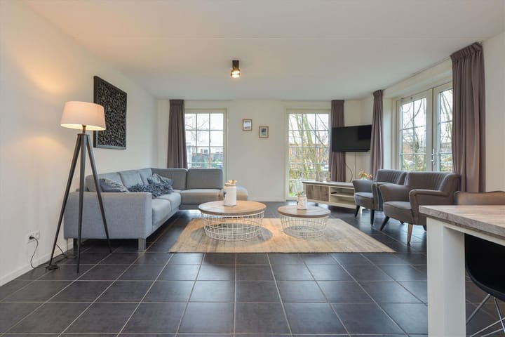 Foto 7 van Burgemeester Dalenbergstraat 50-319