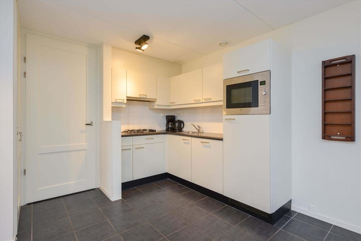 Foto 10 van Burgemeester Dalenbergstraat 50-319