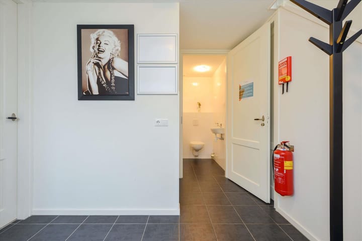 Foto 12 van Burgemeester Dalenbergstraat 50-319