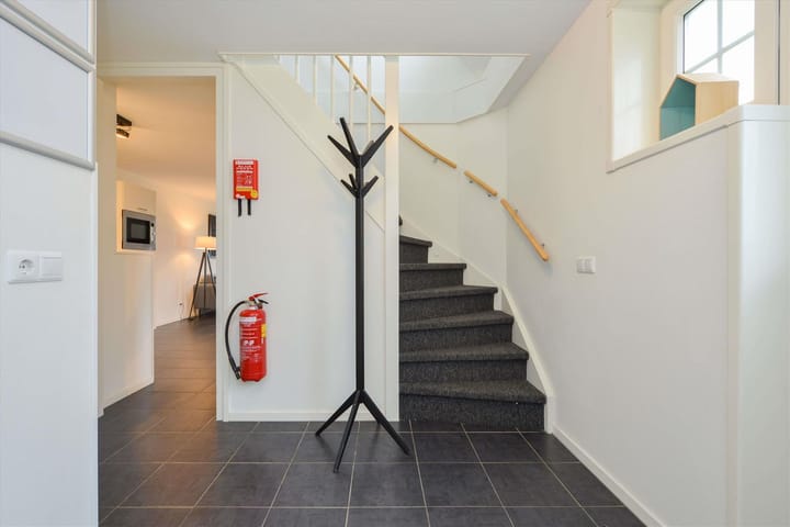 Foto 13 van Burgemeester Dalenbergstraat 50-319