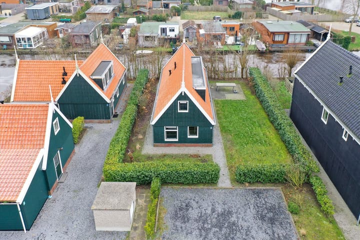 Foto 25 van Burgemeester Dalenbergstraat 50-319