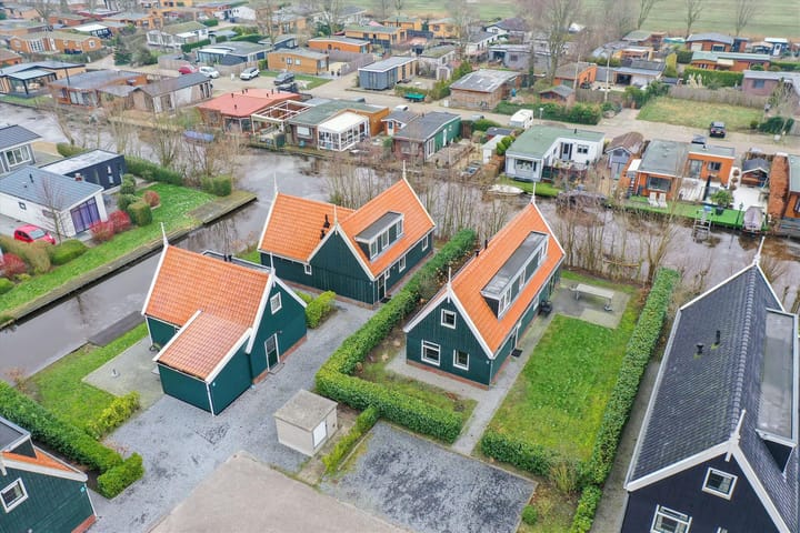 Foto 27 van Burgemeester Dalenbergstraat 50-319