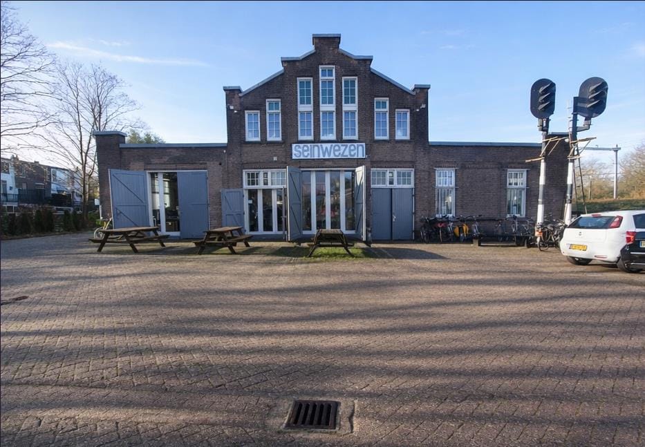 View photo 1 of Kinderhuissingel 1-J