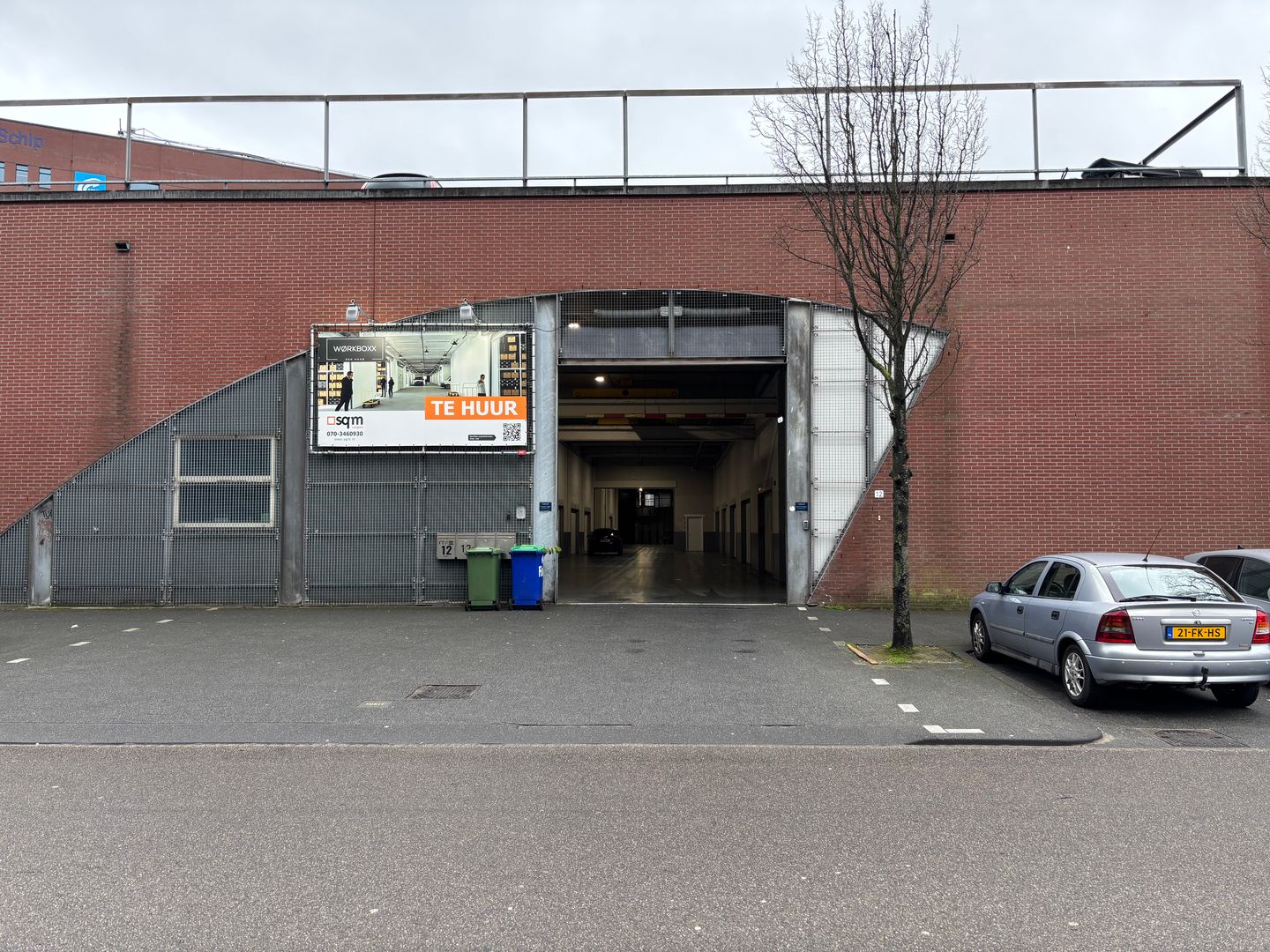 Bekijk foto 1 van Van der Kunstraat 12