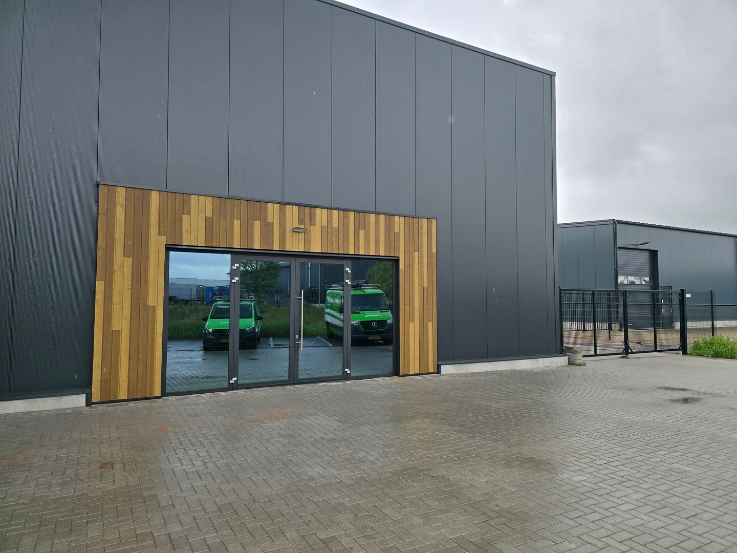 Bekijk foto 3 van Lumenstraat 9