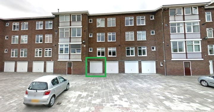 Verlengde Schrans 105