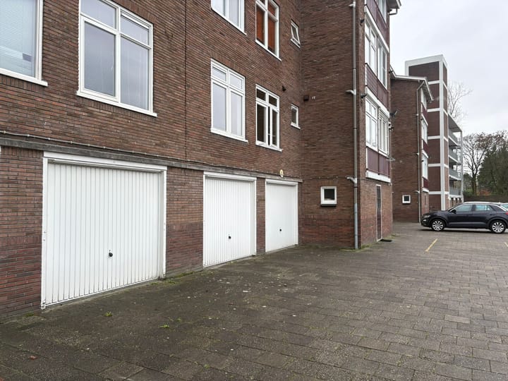 Foto 4 van Verlengde Schrans 105