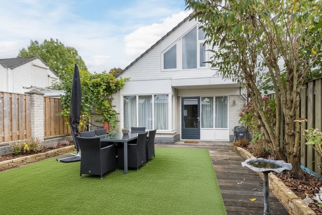 Foto 36 van Rivierensingel 489