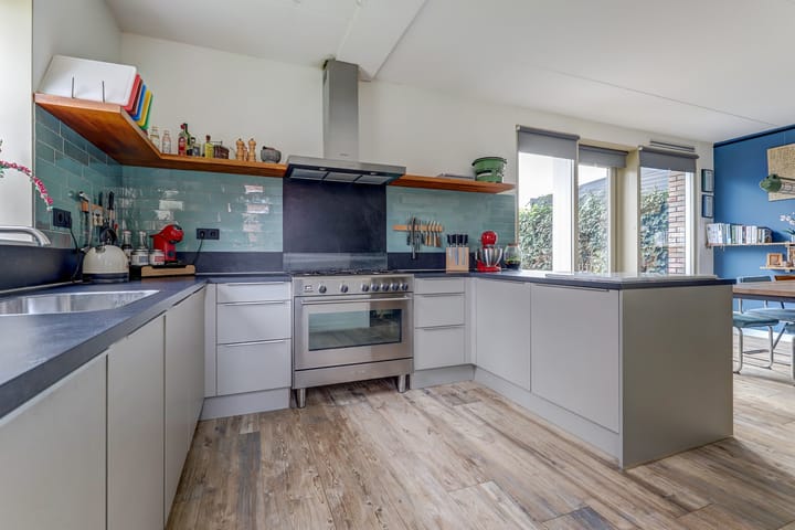 Photo 2 of Waterlelielaan 93