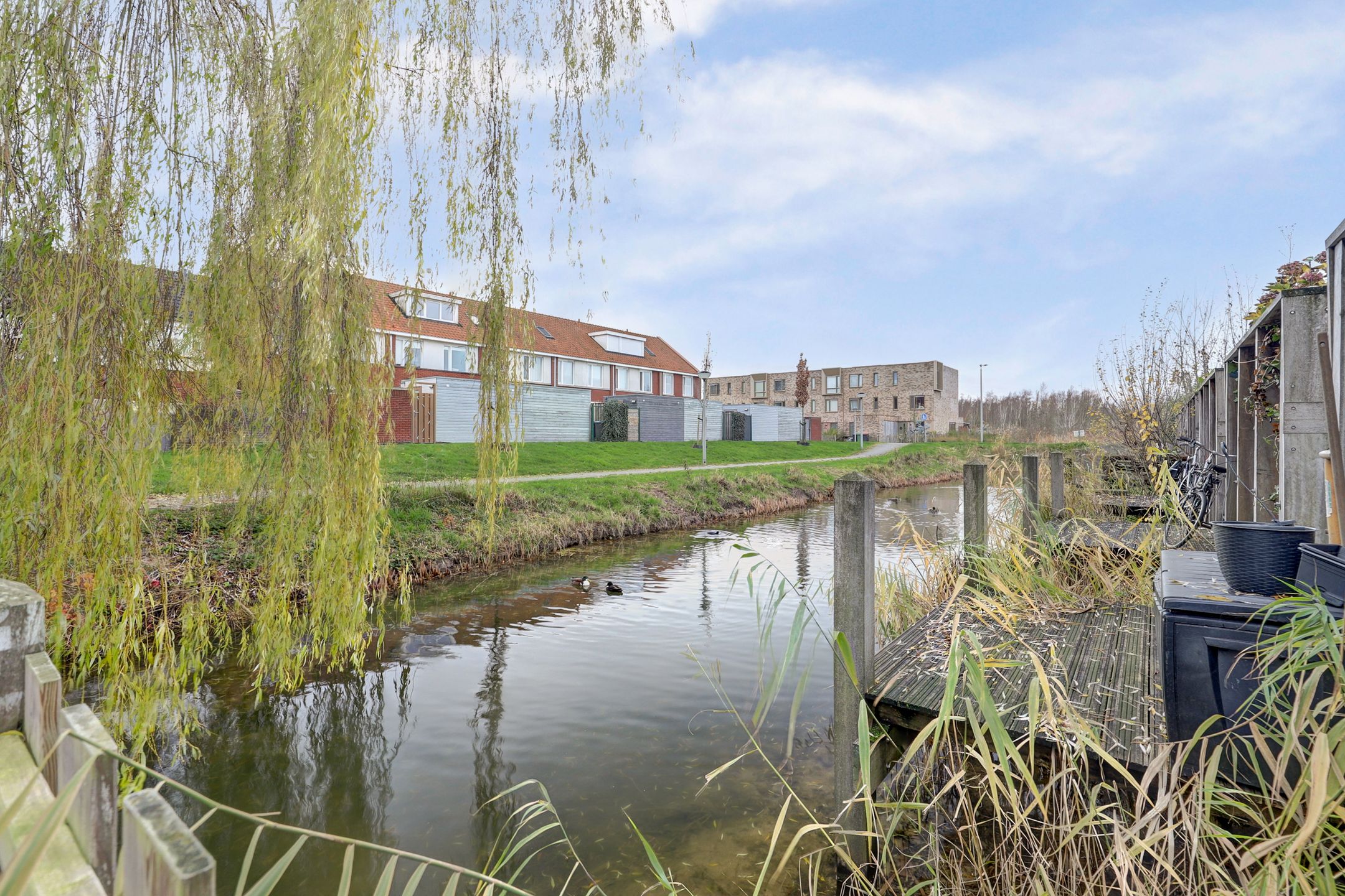 Foto 3 van Waterlelielaan 93