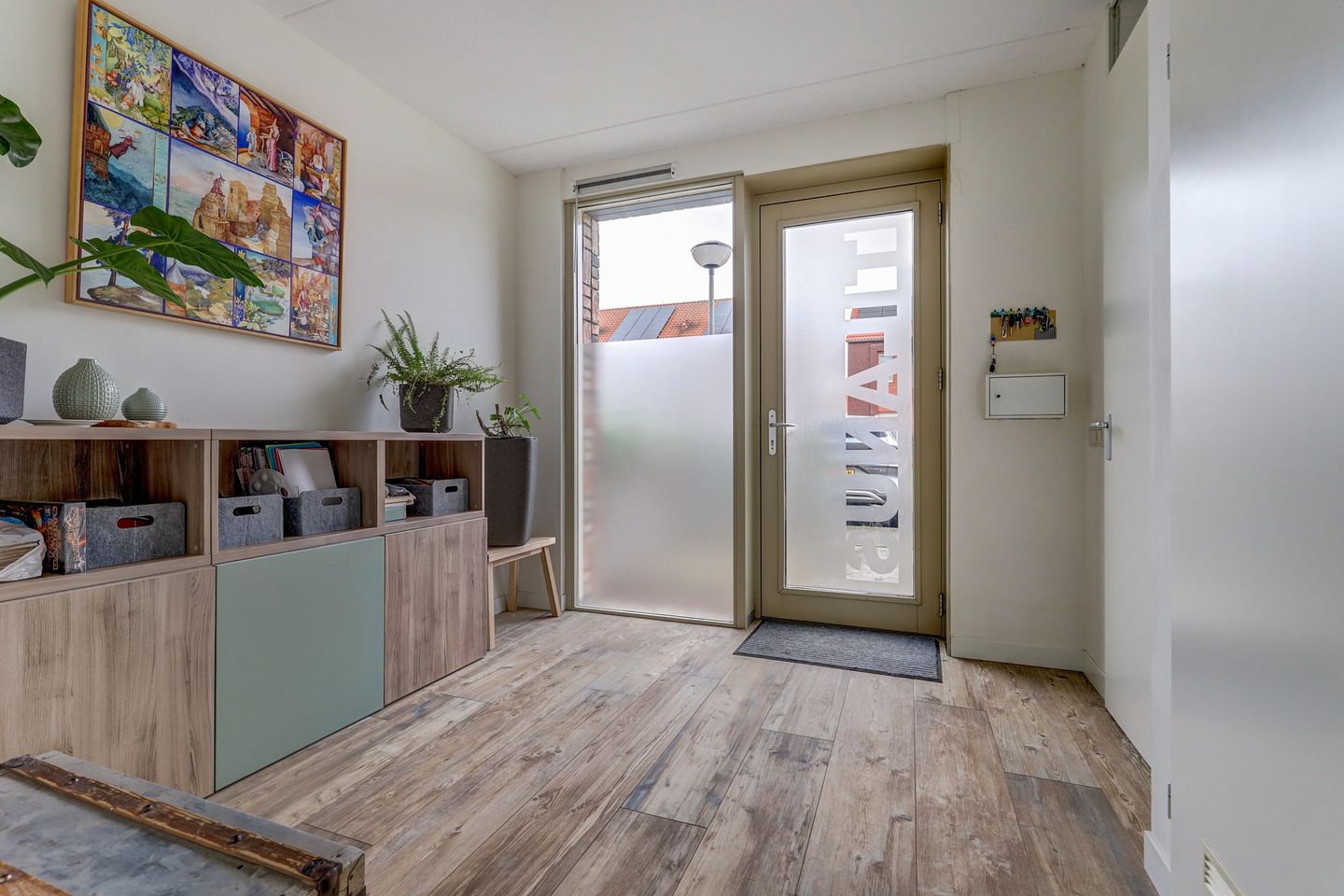 Foto 5 van Waterlelielaan 93