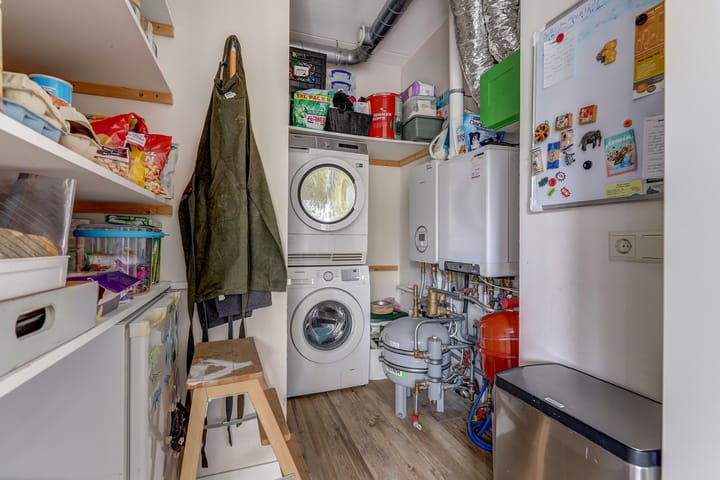 Photo 7 of Waterlelielaan 93