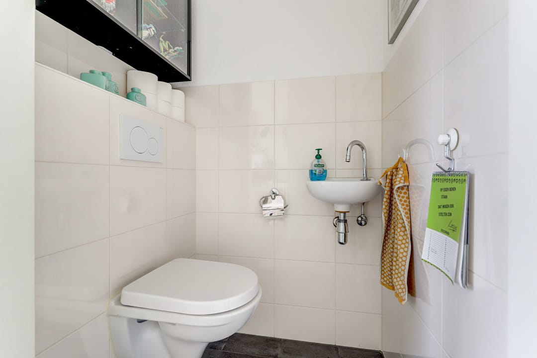 Foto 8 van Waterlelielaan 93