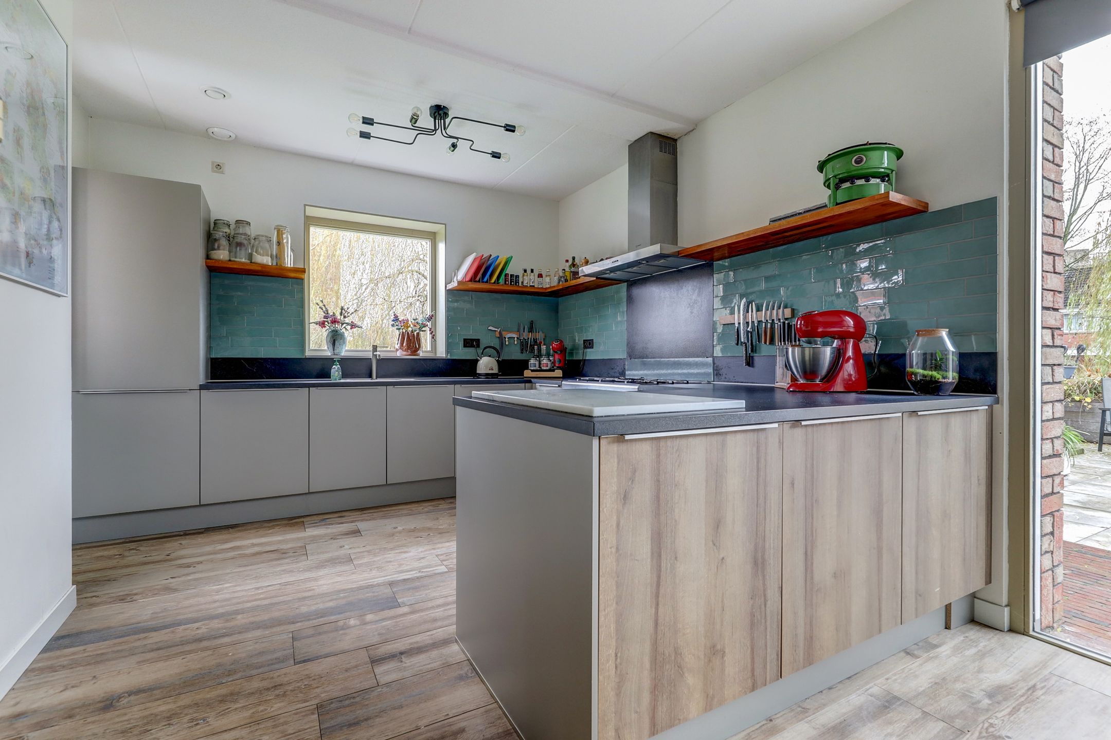 Foto 9 van Waterlelielaan 93