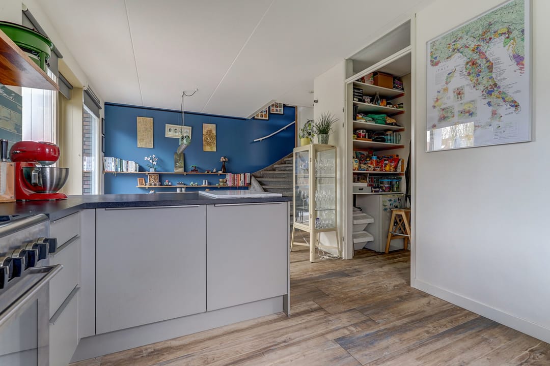 Foto 11 van Waterlelielaan 93