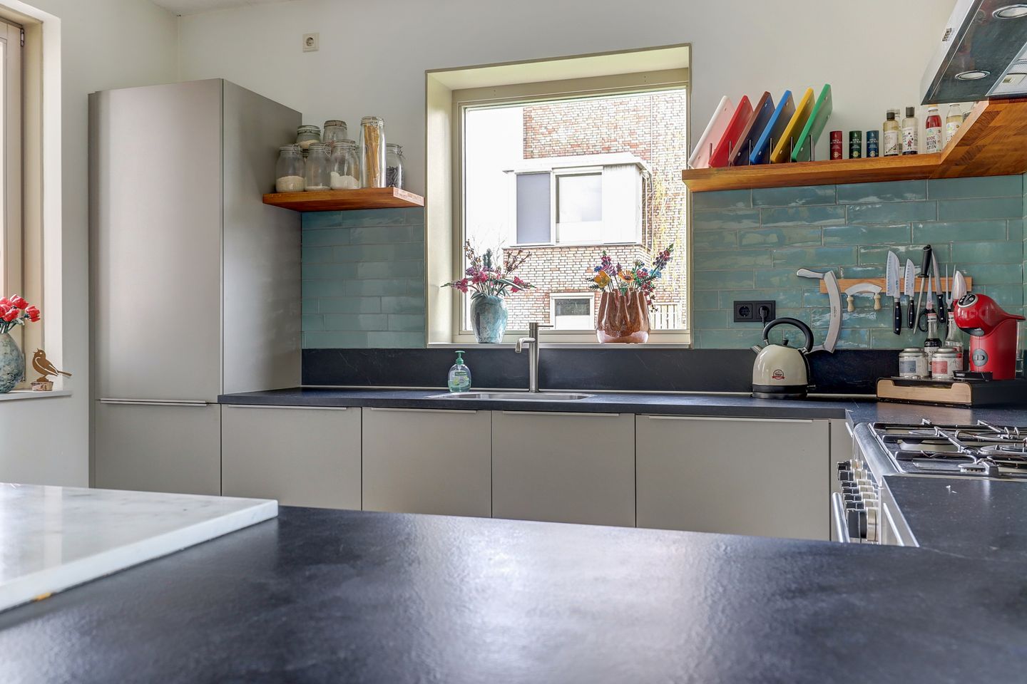 Foto 14 van Waterlelielaan 93