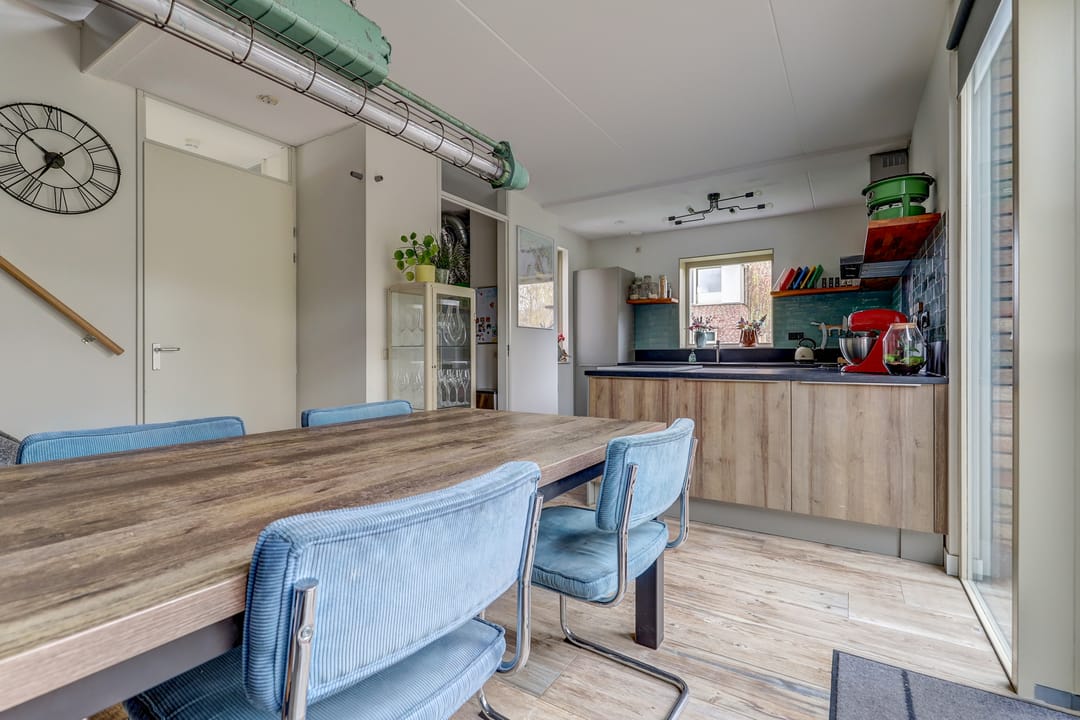 Foto 16 van Waterlelielaan 93