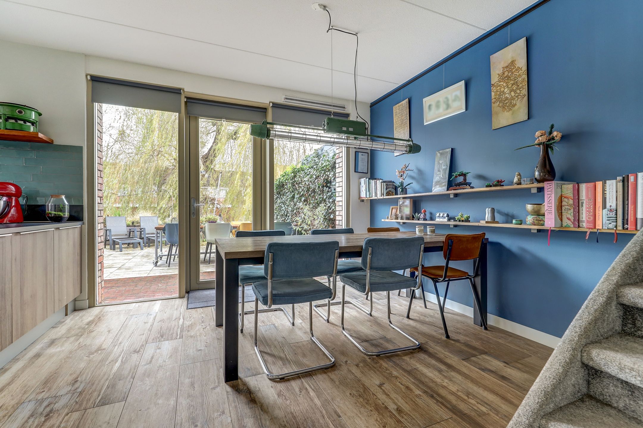 Foto 18 van Waterlelielaan 93