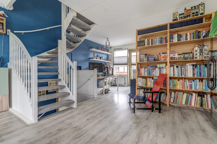 Photo 22 of Waterlelielaan 93