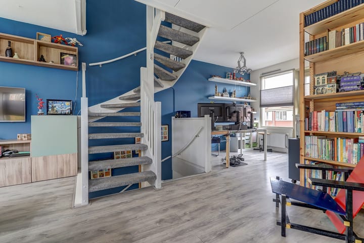 Photo 24 of Waterlelielaan 93