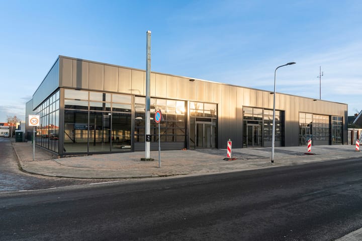 Frederik van Eedenstraat