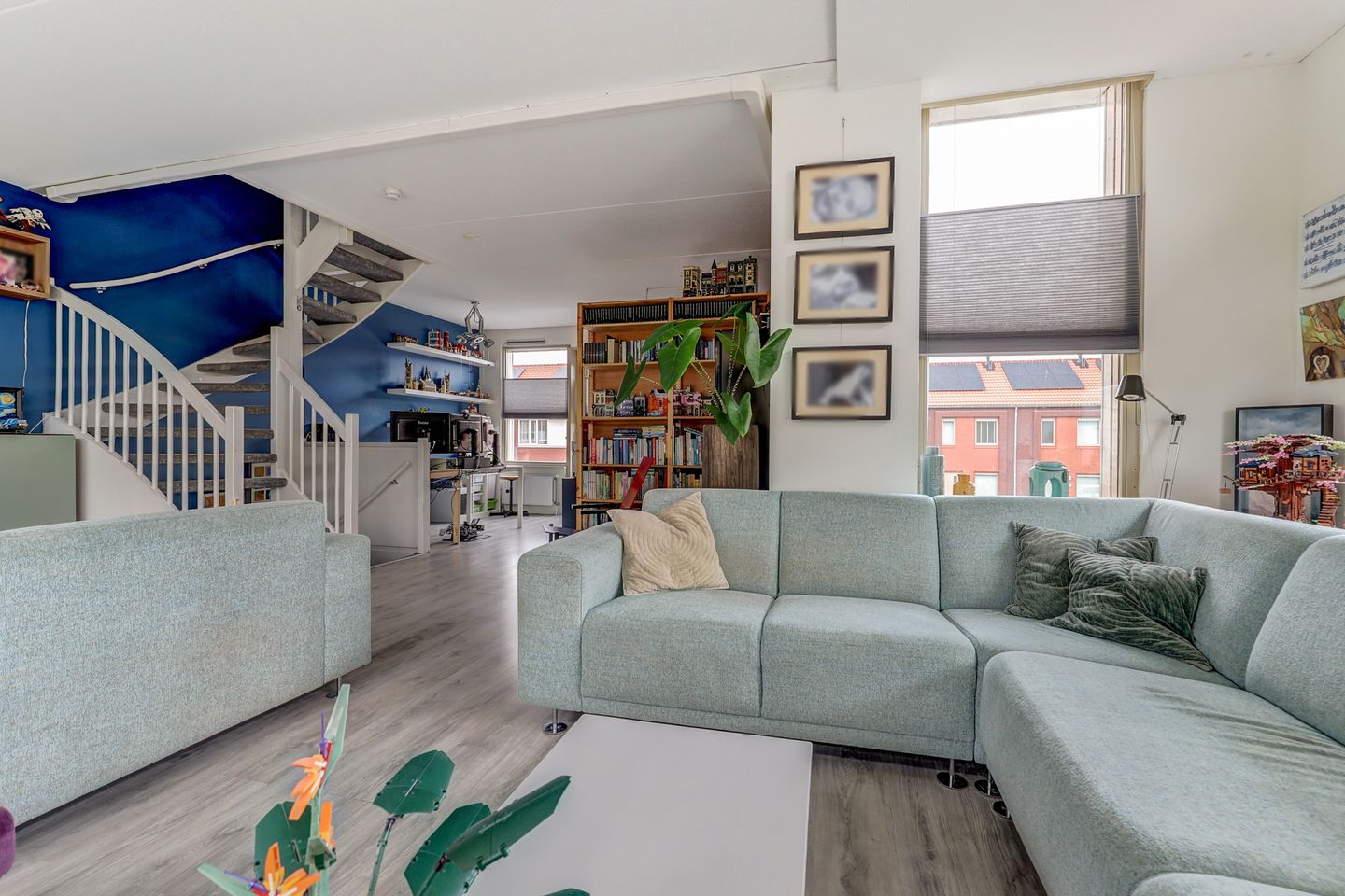 Foto 25 van Waterlelielaan 93