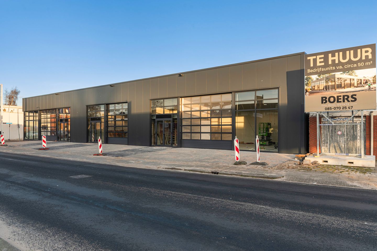 View photo 2 of Frederik van Eedenstraat