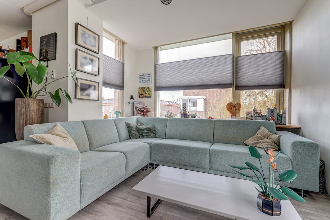 Foto 26 van Waterlelielaan 93