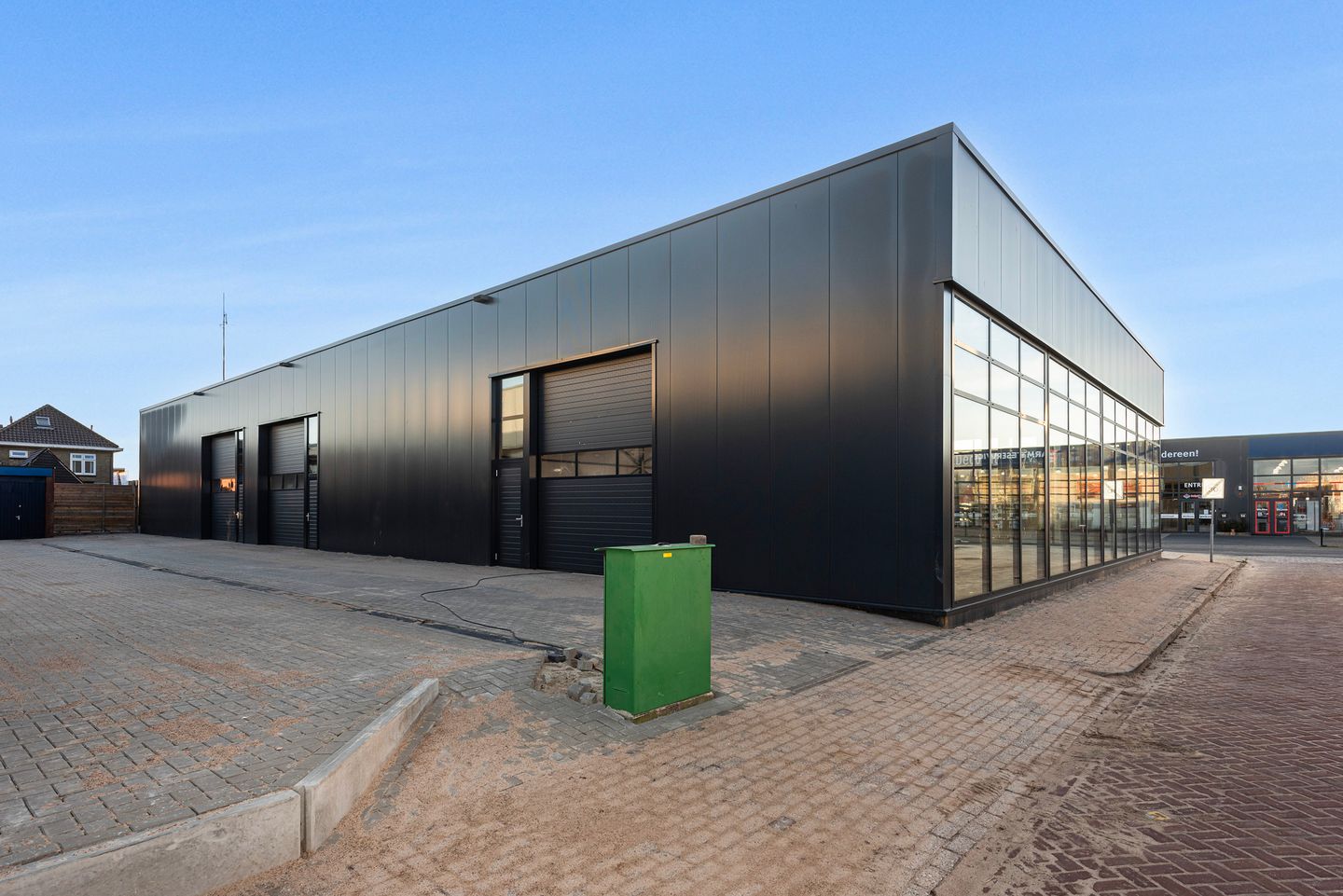 View photo 3 of Frederik van Eedenstraat