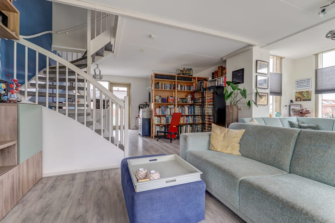 Foto 28 van Waterlelielaan 93