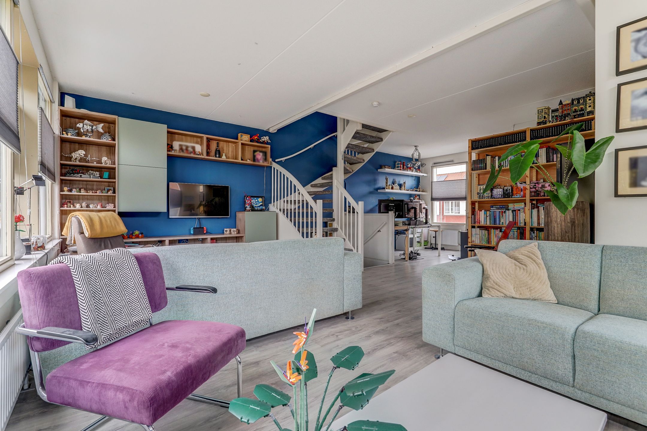 Foto 30 van Waterlelielaan 93