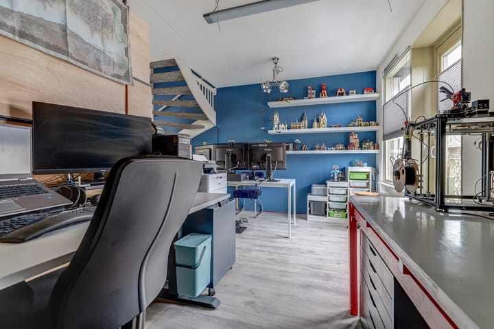 Photo 32 of Waterlelielaan 93