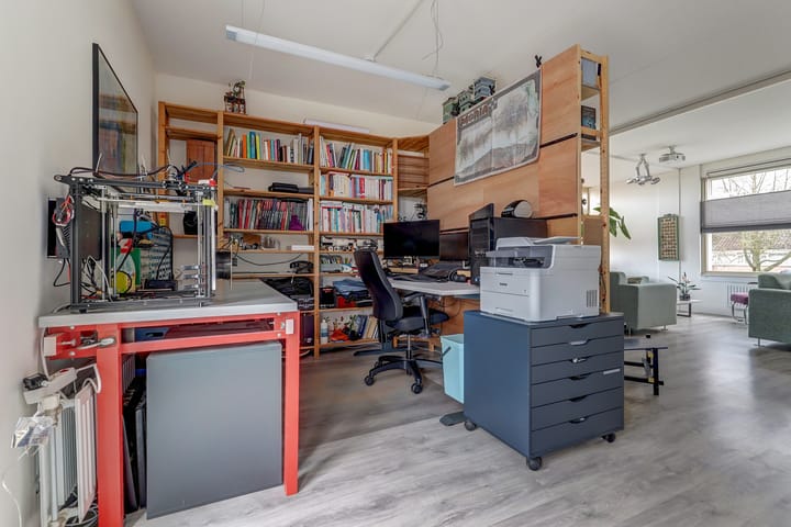 Photo 33 of Waterlelielaan 93