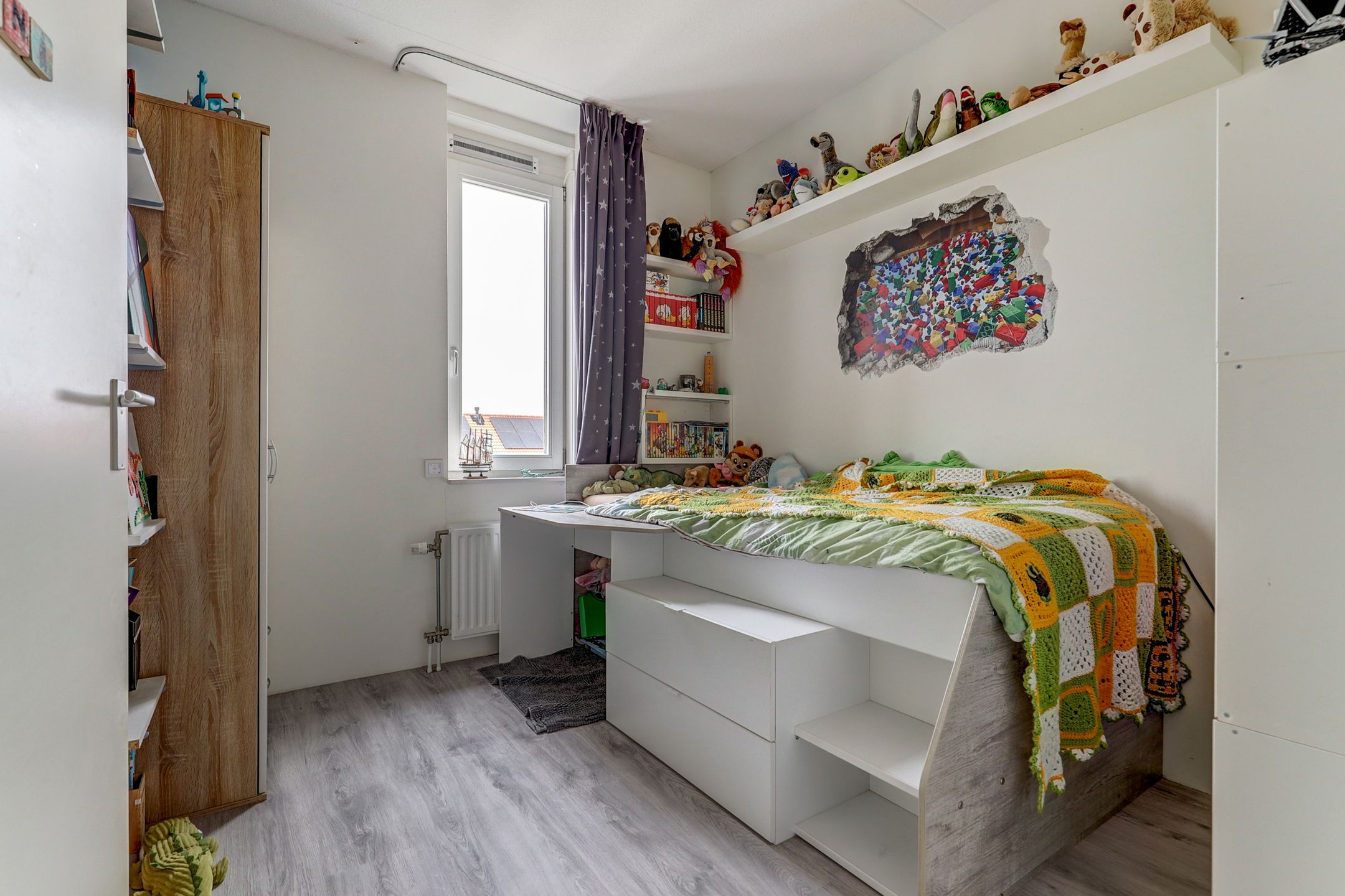 Foto 36 van Waterlelielaan 93