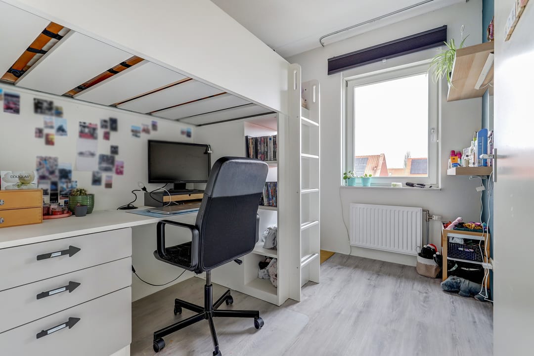 Foto 38 van Waterlelielaan 93