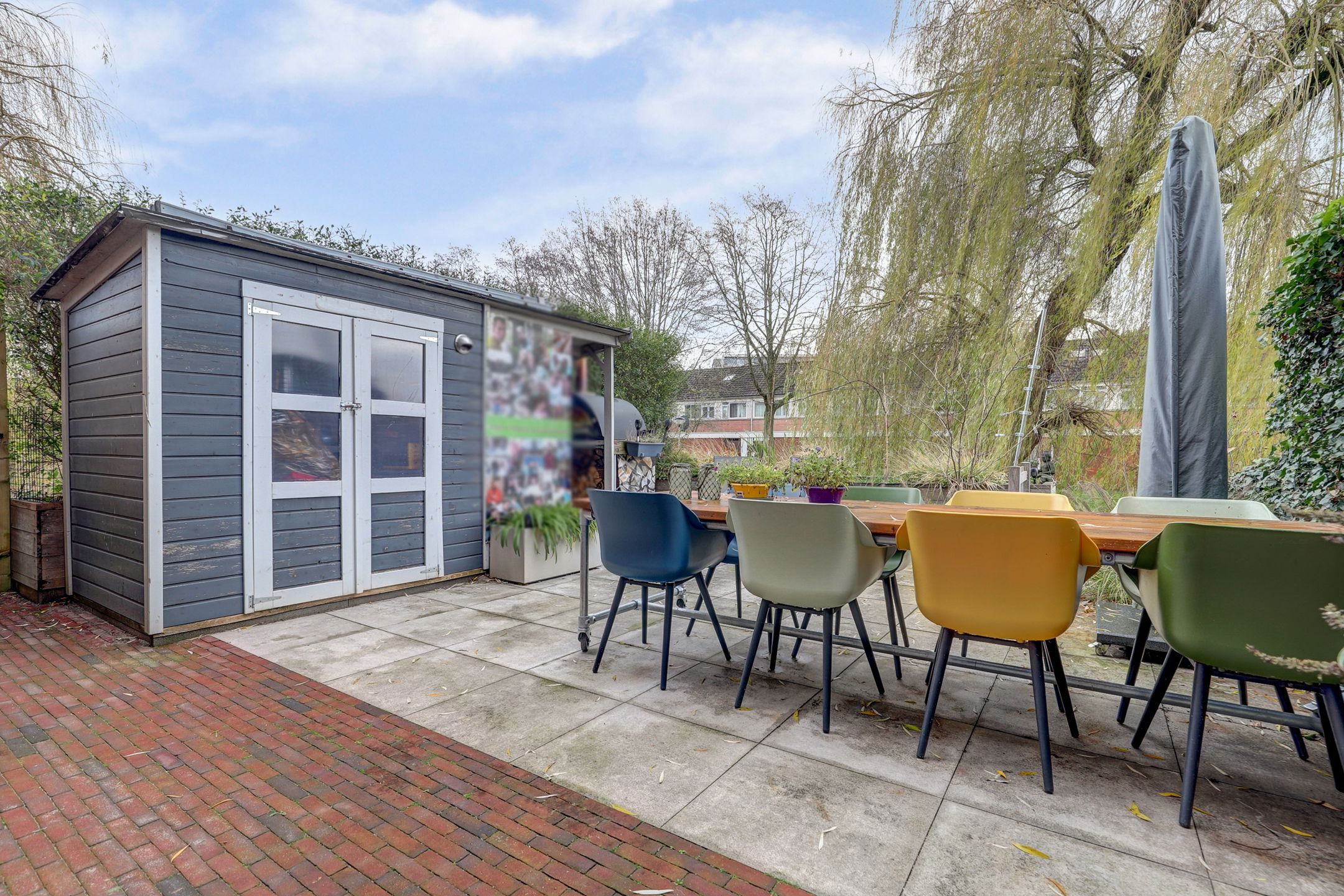 Foto 48 van Waterlelielaan 93